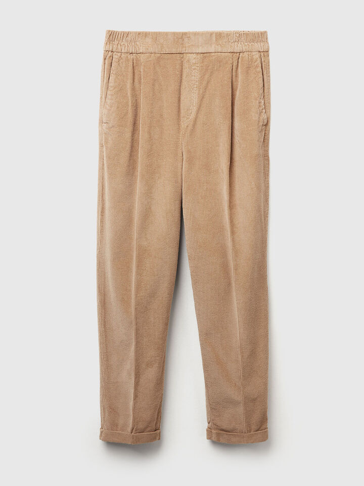 TROUSERS Women image number 4